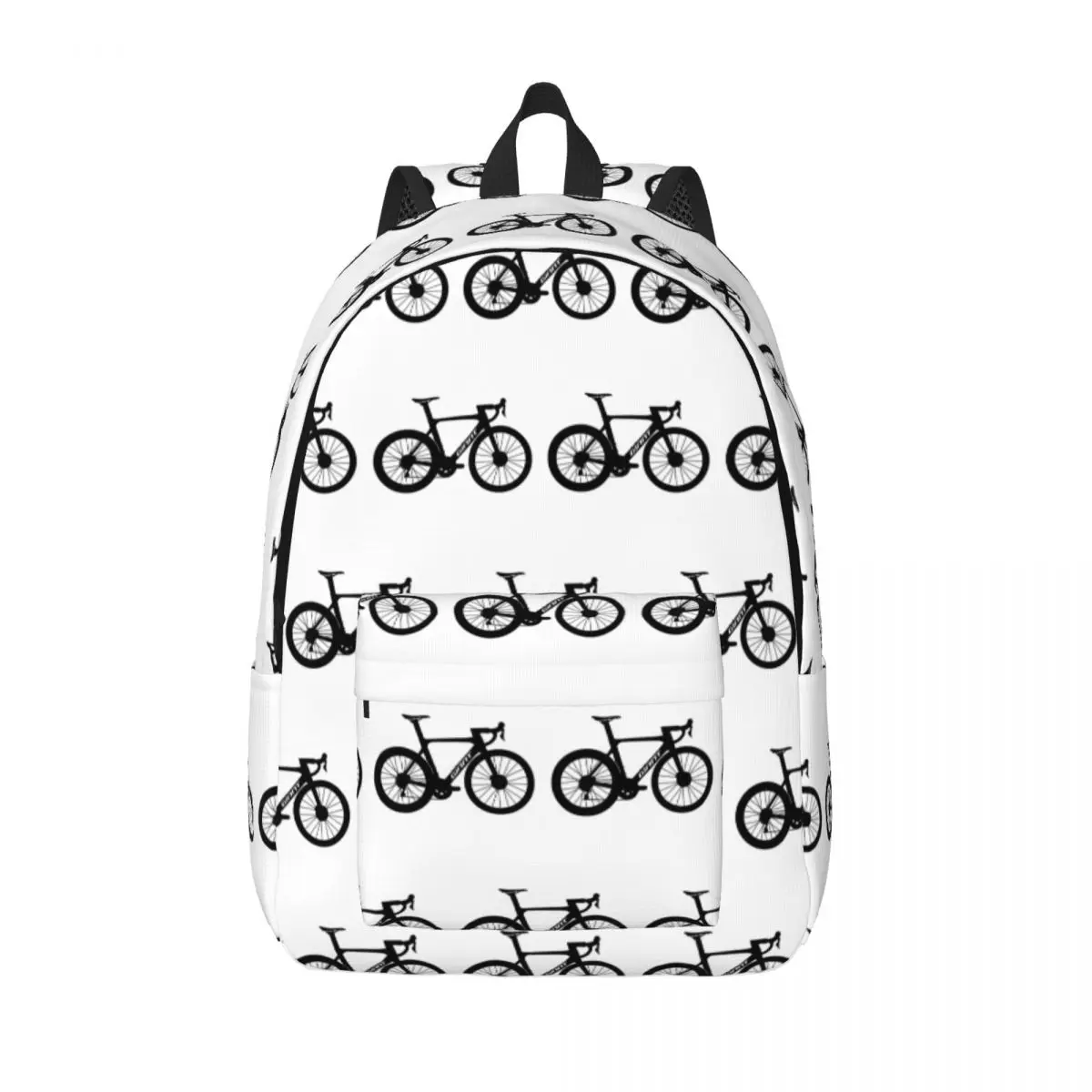 Giant Propel Road Bike Silhouette Student Backpack School Bag Hiking Travel Daypack for Boys Girls Bookbag Shoulder Bags
Giant Propel Road Bike Silhouette Student Backpack School Bag Hiking Travel Daypack for Boys Girls Bookbag Shoulder Bags