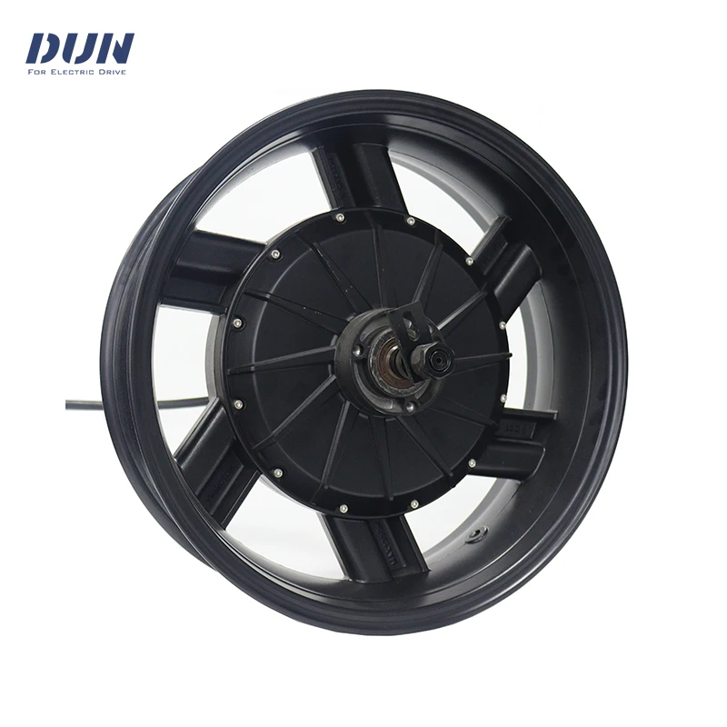 YUMA 17*3,5 дюйма 72 В 100 км/ч 253 5000 Вт 50 ч V2 бесщеточный двигатель постоянного тока встроенного колеса для скутера
YUMA 17*3,5 дюйма 72 В 100 км/ч 253 5000 Вт 50 ч V2 бесщеточный двигатель постоянного тока встроенного колеса для скутера