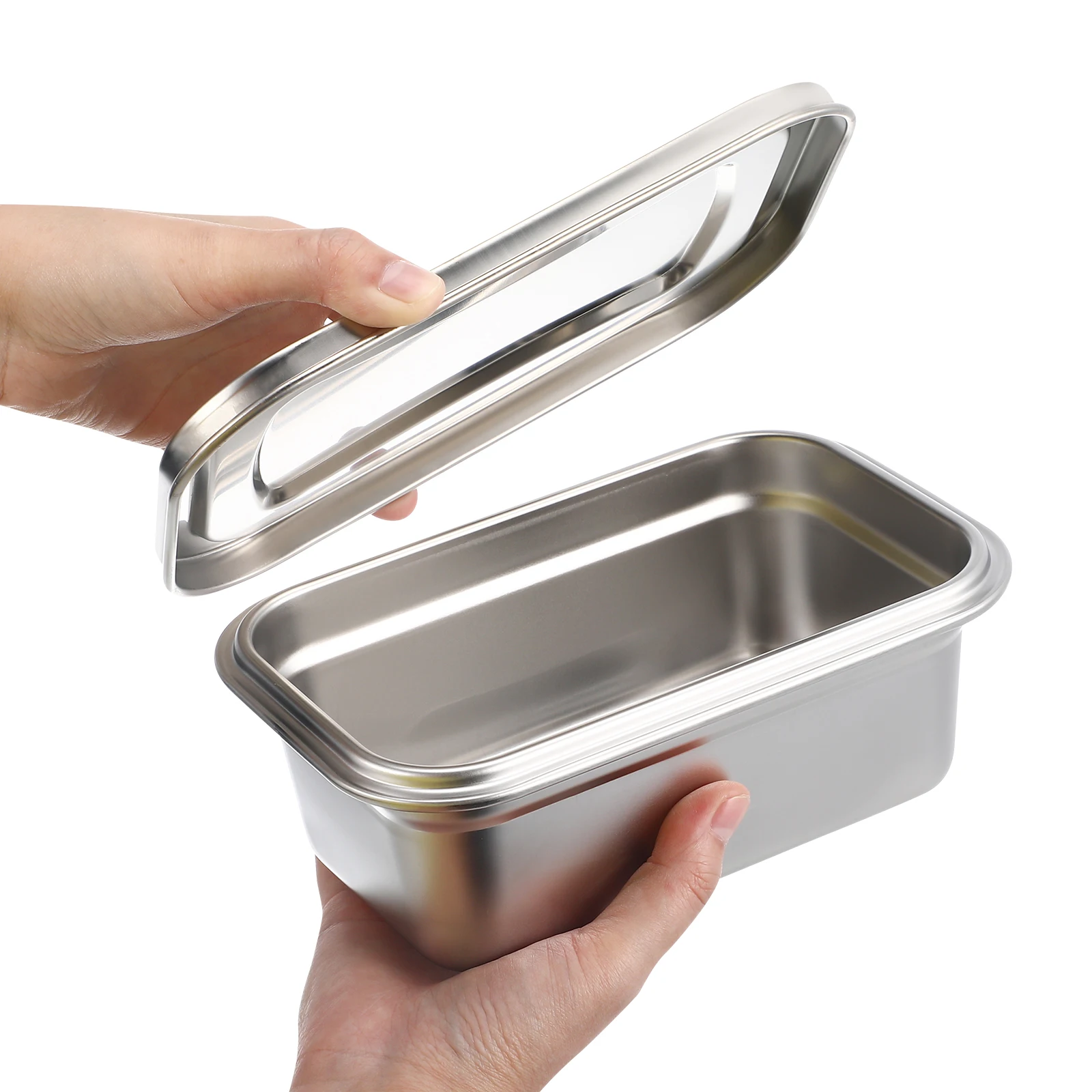 Ice Cream Box Storage Container Serve Pint Reusable Freezer Boxes Tub for Aldult Baby
Ice Cream Box Storage Container Serve Pint Reusable Freezer Boxes Tub for Aldult Baby
