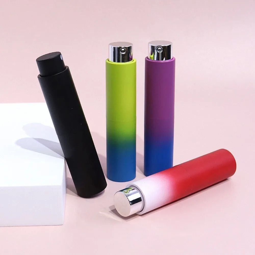 8/10ml Perfume Atomizer Portable Liquid Container for Cosmetics Traveling Mini Alcochol Spray Bottles Empty Perfume
8/10ml Perfume Atomizer Portable Liquid Container for Cosmetics Traveling Mini Alcochol Spray Bottles Empty Perfume