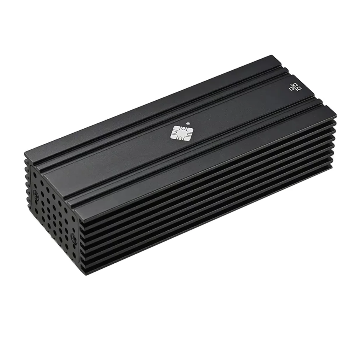 НОВЫЙ однопортовый Ethernet-адаптер USB4 10G, совместимый с поддержкой Ethernet-адаптера 3/4 RJ45 10GBASE-T
НОВЫЙ однопортовый Ethernet-адаптер USB4 10G, совместимый с поддержкой Ethernet-адаптера 3/4 RJ45 10GBASE-T