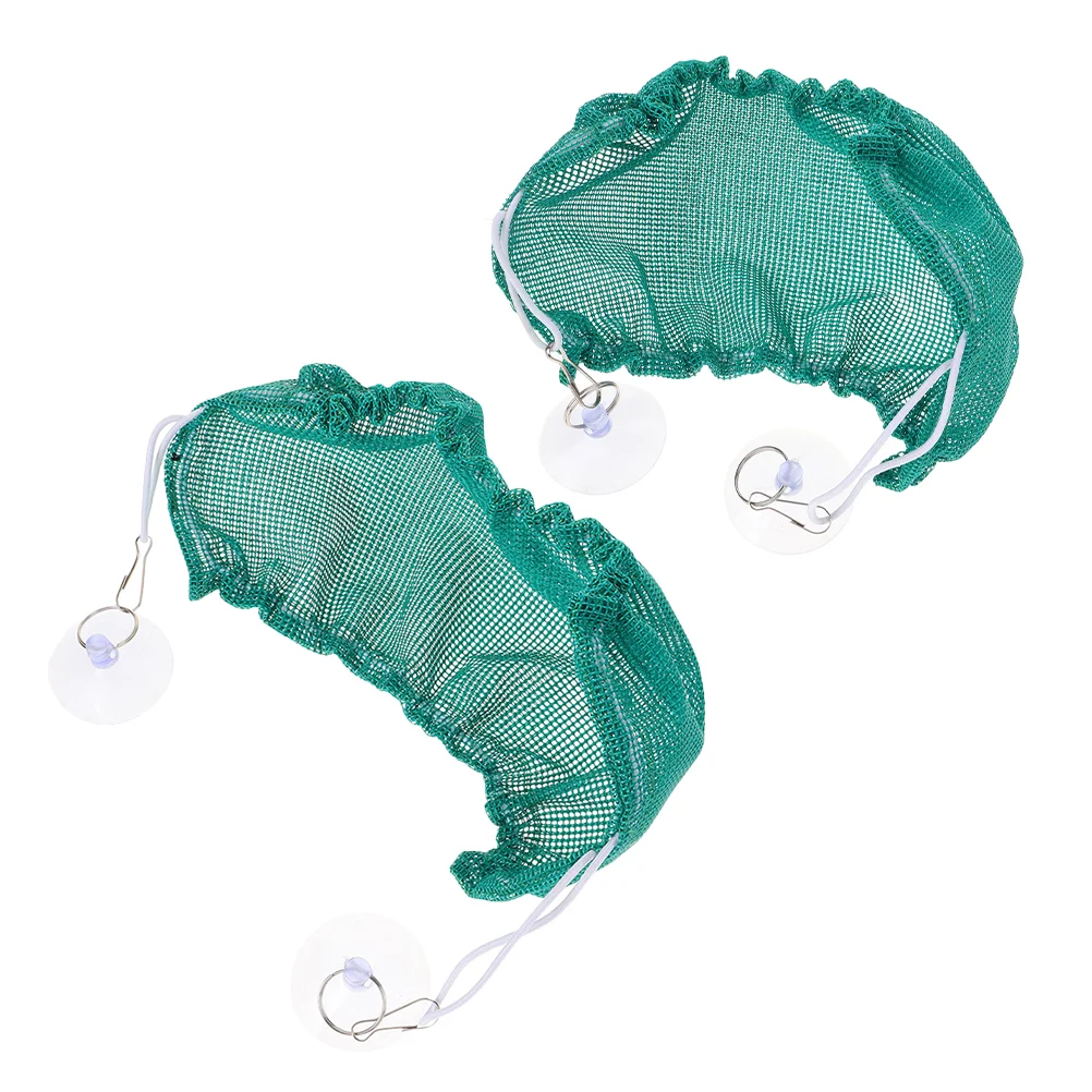 2 Pcs Climbing Pet Hammock Reptile Cage Lizard Accessories The Swing Green Hanging
2 Pcs Climbing Pet Hammock Reptile Cage Lizard Accessories The Swing Green Hanging