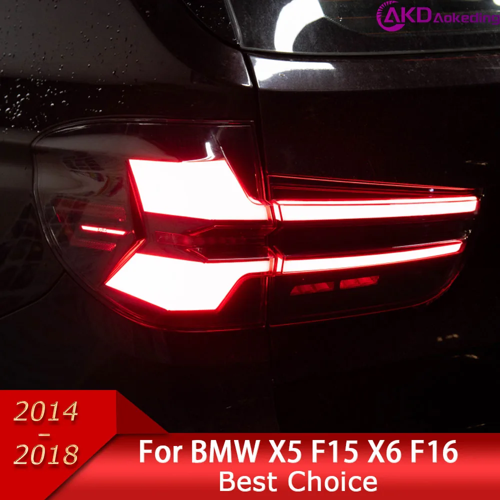 AKD автостайлинг для BMW X5 F15 фотозадний фонарь 2014-2018 F15 задний противотуманный стоп указатель поворота Автомобильные аксессуары
AKD автостайлинг для BMW X5 F15 фотозадний фонарь 2014-2018 F15 задний противотуманный стоп указатель поворота Автомобильные аксессуары