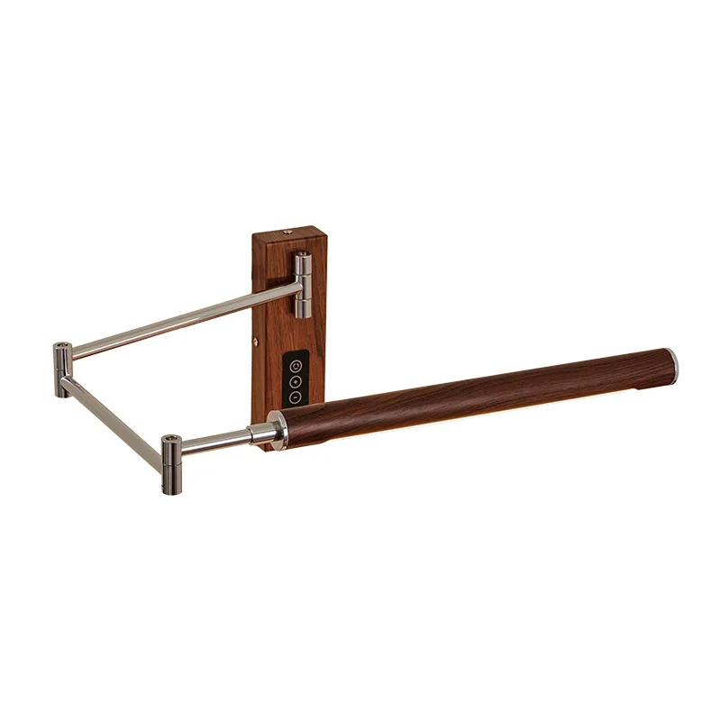 Wall-mounted learning eye protection lamp, wall lamp above desk, wall-mounted reading lamp
Wall-mounted learning eye protection lamp, wall lamp above desk, wall-mounted reading lamp