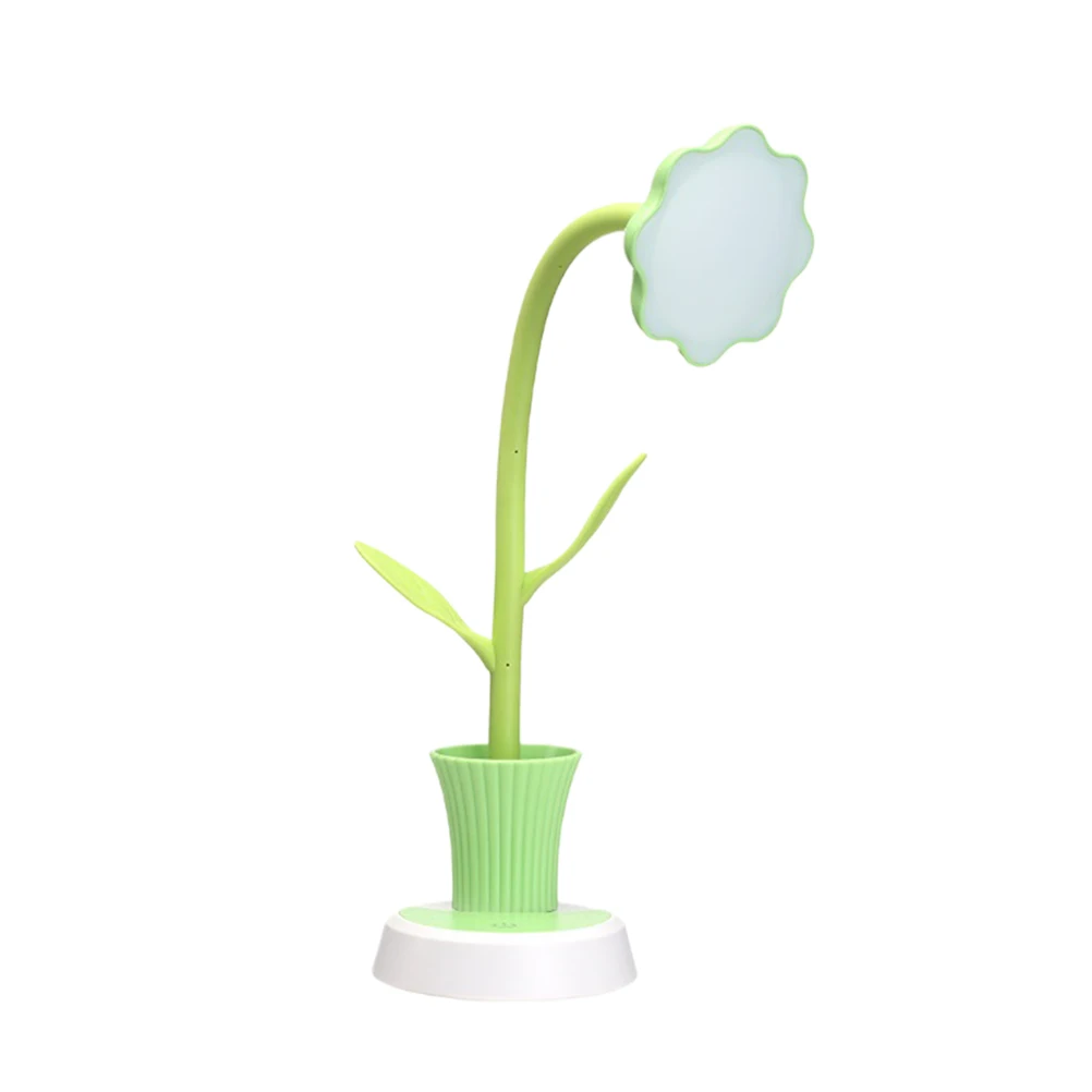 Cartoon Desk Lamp Eye Protection Non Flickering USB Charging Reading Table Student Bedroom Office Flexible Durable Safe Fashion
Cartoon Desk Lamp Eye Protection Non Flickering USB Charging Reading Table Student Bedroom Office Flexible Durable Safe Fashion
