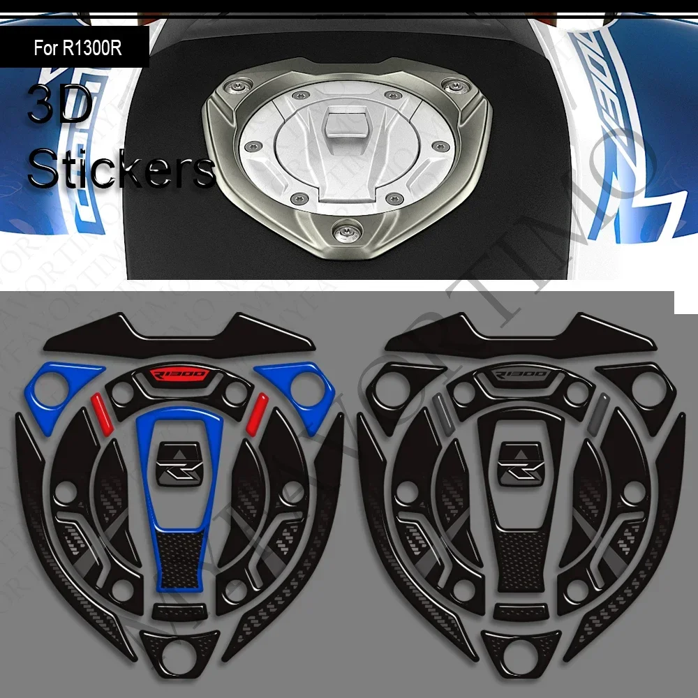 For R1300R 2025 2026 Motorcycle Tank Pad TankPad Cap Grips Gas Fuel Knee 3D Stickers moto Decals Protection R 1300R R1300 R
For R1300R 2025 2026 Motorcycle Tank Pad TankPad Cap Grips Gas Fuel Knee 3D Stickers moto Decals Protection R 1300R R1300 R