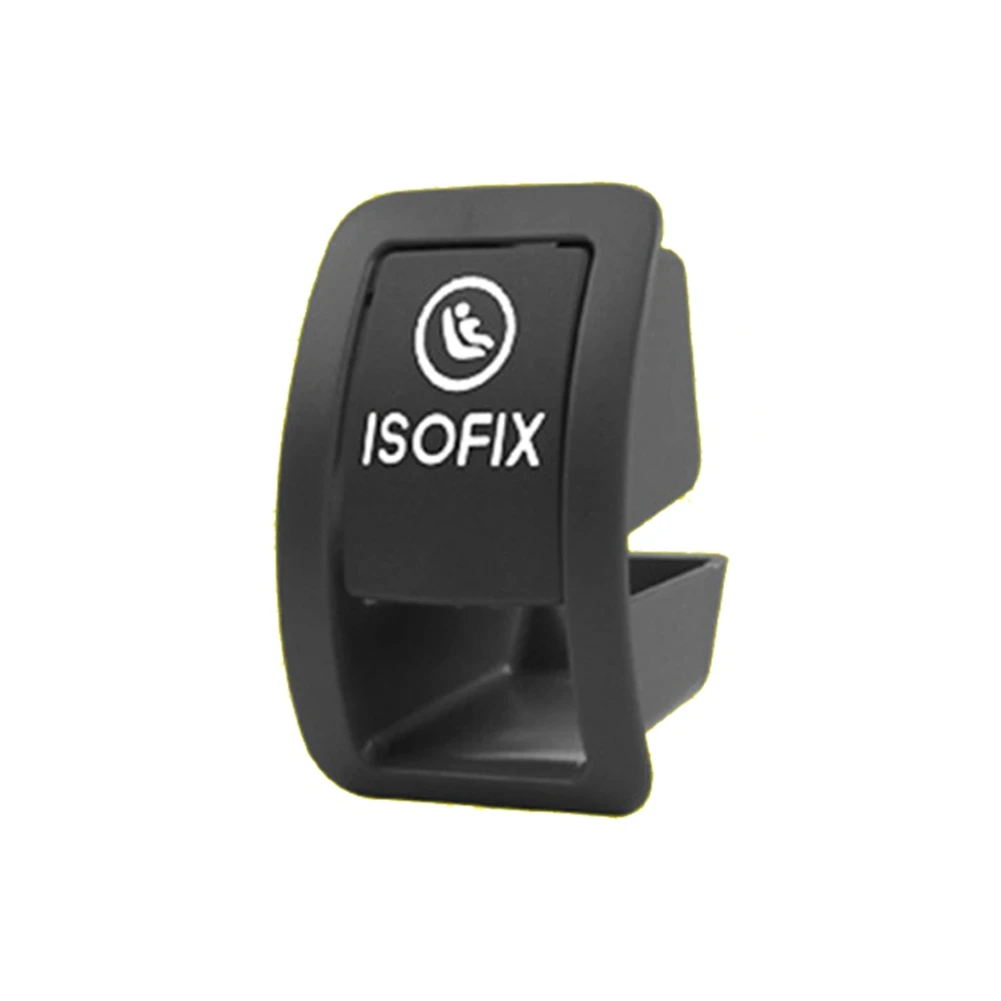 Car Child Restraint Seat Trim ISOFIX Cover Rear Seat Hook For GLC Class W254 2023-2025 Black
Car Child Restraint Seat Trim ISOFIX Cover Rear Seat Hook For GLC Class W254 2023-2025 Black