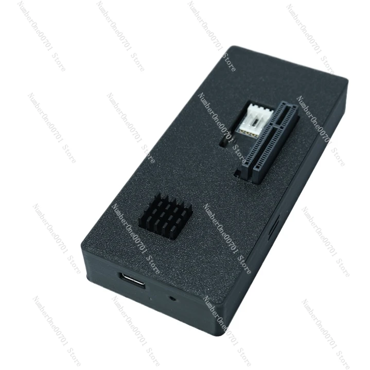 Док-станция для ноутбука PCIE, карта захвата DMA, вспомогательная машина для хоста, 40 Гбит/с, молния, передача 3/4, расширение USB4
Док-станция для ноутбука PCIE, карта захвата DMA, вспомогательная машина для хоста, 40 Гбит/с, молния, передача 3/4, расширение USB4
