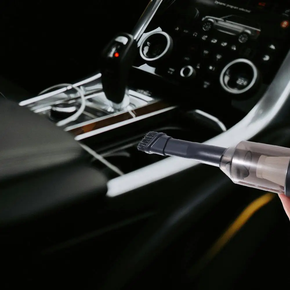 Handheld Vacuum Cleaning Accessories Mini Powerful for 130000RPM Violent Turbo Fan Parts Nozzle Cleaning Kits Industrial
Handheld Vacuum Cleaning Accessories Mini Powerful for 130000RPM Violent Turbo Fan Parts Nozzle Cleaning Kits Industrial