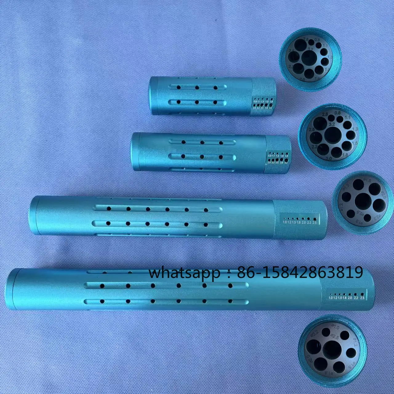 Kirschner Needle Sterilization Bucket, Drill Bit Storage Bucket, Intramedullary Needle Storage Box, Pet Orthopedic Equipment
Kirschner Needle Sterilization Bucket, Drill Bit Storage Bucket, Intramedullary Needle Storage Box, Pet Orthopedic Equipment