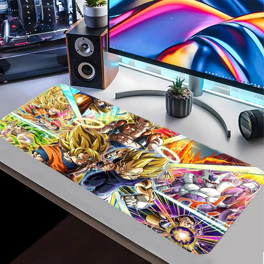 Mouse Pad Desk accessories Computer Laptop Pad office Pad Keyboard Mouse Pad Game Console Pad rubber Anime Dragon Ball Cool
Mouse Pad Desk accessories Computer Laptop Pad office Pad Keyboard Mouse Pad Game Console Pad rubber Anime Dragon Ball Cool