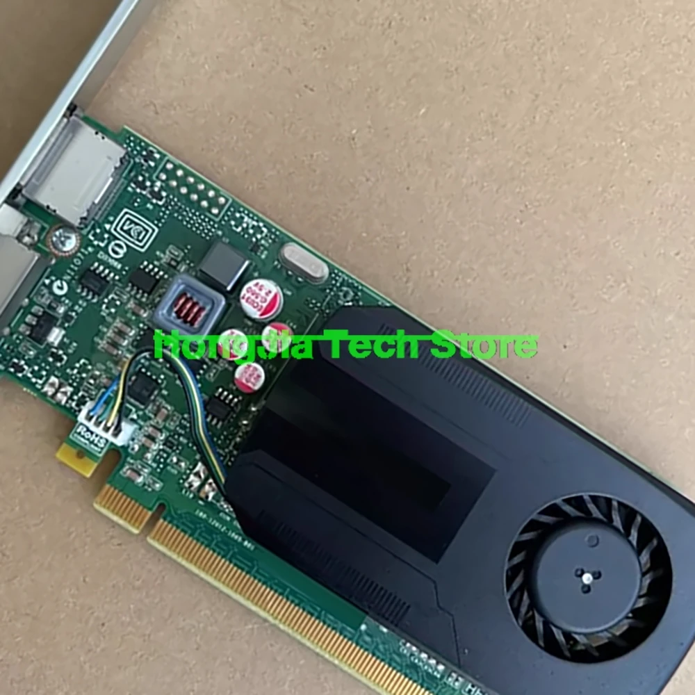 Профессиональная видеокарта K600 1G
Профессиональная видеокарта K600 1G