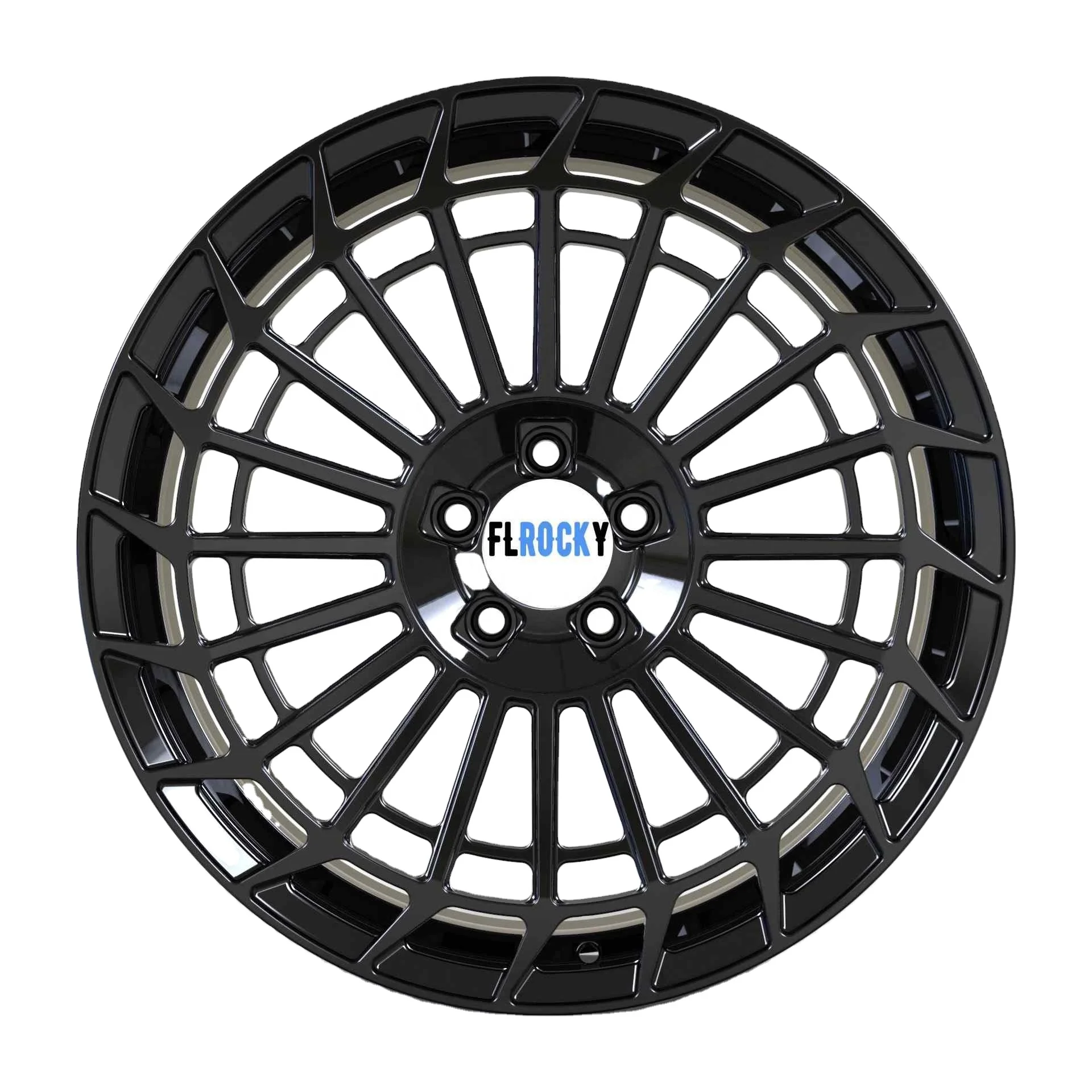 4PCS Factory Price Custom Forged Monoblock Wheel Hub Aluminum Alloy Car Wheel 19 Inch 5*112 5*120 5*114.3
4PCS Factory Price Custom Forged Monoblock Wheel Hub Aluminum Alloy Car Wheel 19 Inch 5*112 5*120 5*114.3