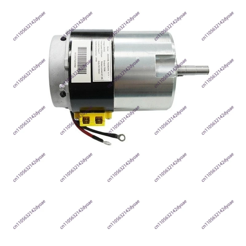 Электрический погрузчик ZD11265-650W24V: аксессуары для двигателя привода ходовой части
Электрический погрузчик ZD11265-650W24V: аксессуары для двигателя привода ходовой части
