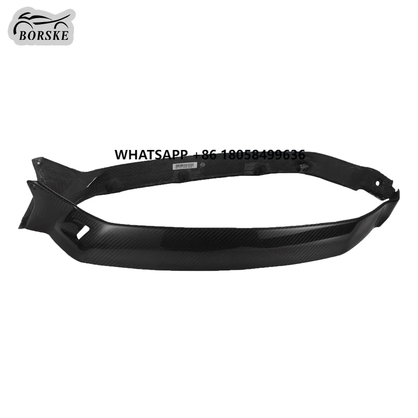 Motorcycle Accessories Scooter Carbon Fiber Surround Body System Part for GTS GTV 300CC
Motorcycle Accessories Scooter Carbon Fiber Surround Body System Part for GTS GTV 300CC