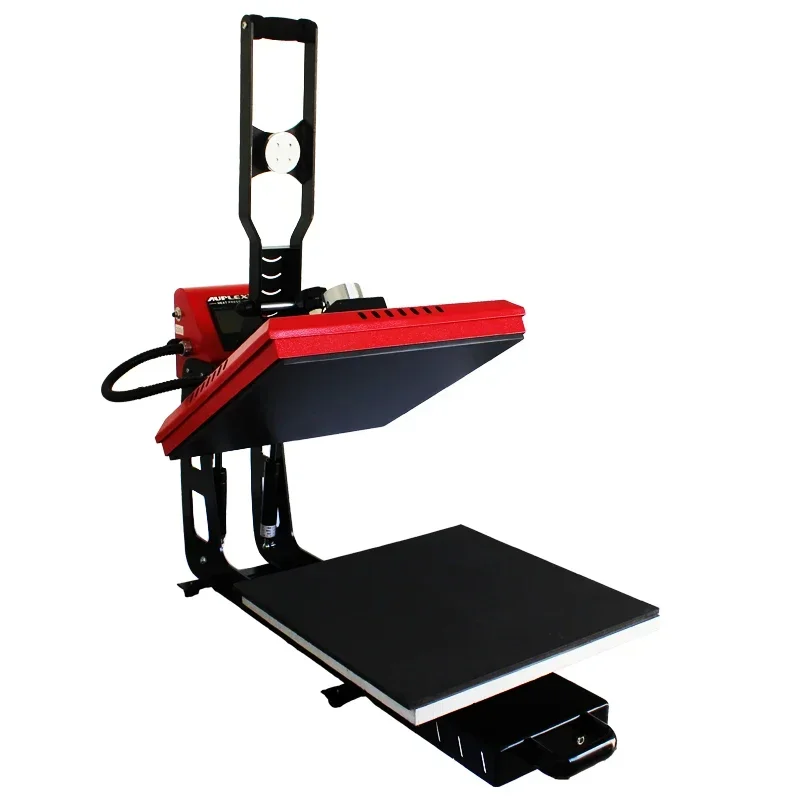 16x20 Heat Press Machine, Magnet Auto Open Slide Out for Tshirt Sublimation Heat Transfer Printing
16x20 Heat Press Machine, Magnet Auto Open Slide Out for Tshirt Sublimation Heat Transfer Printing