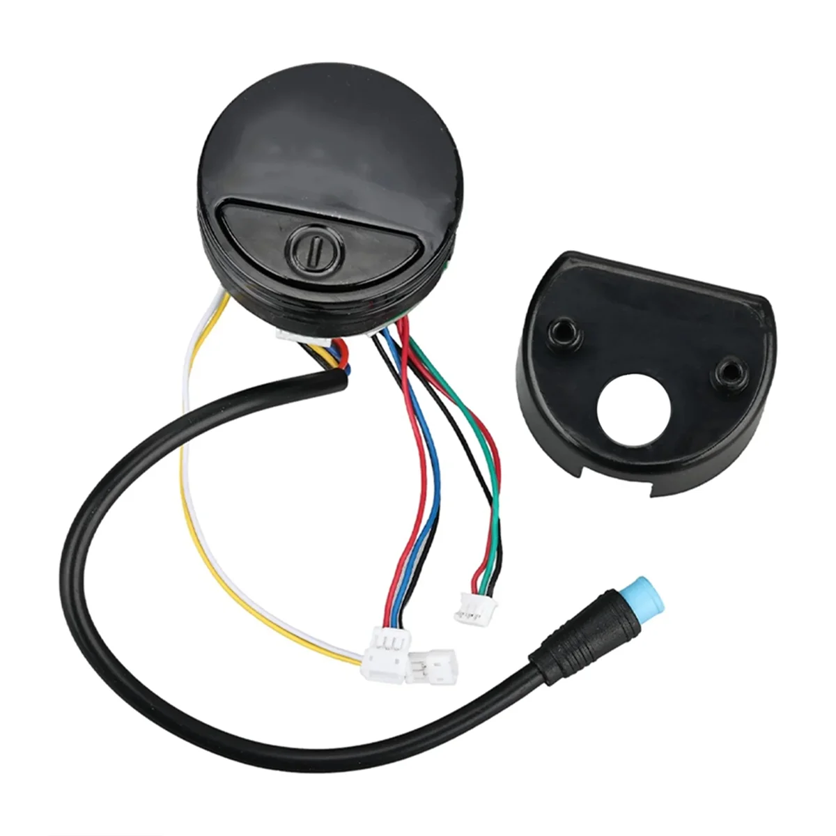 Приборная панель ABJG-Bluetooth для/E22 E22D E25/электрического скутера, самоката, светодиодный дисплей
Приборная панель ABJG-Bluetooth для/E22 E22D E25/электрического скутера, самоката, светодиодный дисплей