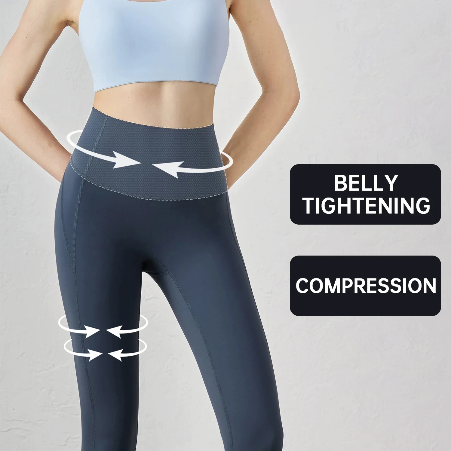 Light Plastic Spring And Summer New Peach Sports Tights High Waist Lift Nude Feel Yoga Pants No Embarrassment Line
Light Plastic Spring And Summer New Peach Sports Tights High Waist Lift Nude Feel Yoga Pants No Embarrassment Line