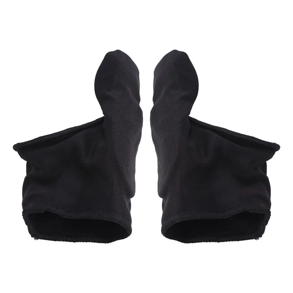 1 pair Foot Care Tool Valgus Correction Pedicure Sock Protector Toe Separator SEBS Orthotics Hammer Toe Straightener Men
1 pair Foot Care Tool Valgus Correction Pedicure Sock Protector Toe Separator SEBS Orthotics Hammer Toe Straightener Men