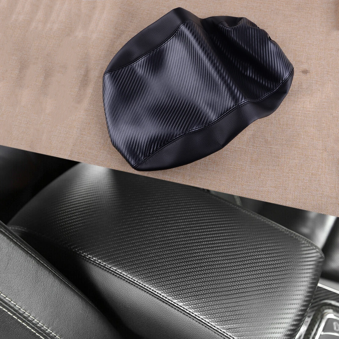 Car Center Console Armrest Box Pad Cover fit for Dodge Durango 2011 2012 2013 2014 2015 2016-2021
Car Center Console Armrest Box Pad Cover fit for Dodge Durango 2011 2012 2013 2014 2015 2016-2021