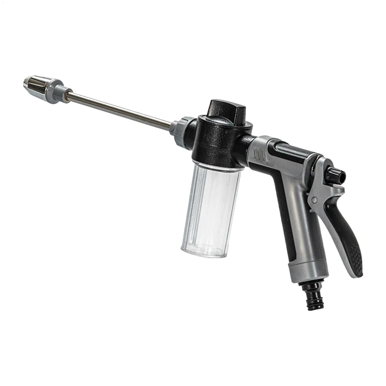 Pressure Washer Sprayer Heavy Duty Car Detailing Tools High Pressure Cleaner Garden Hose For Watering Gardening Home Outdoor
Pressure Washer Sprayer Heavy Duty Car Detailing Tools High Pressure Cleaner Garden Hose For Watering Gardening Home Outdoor
