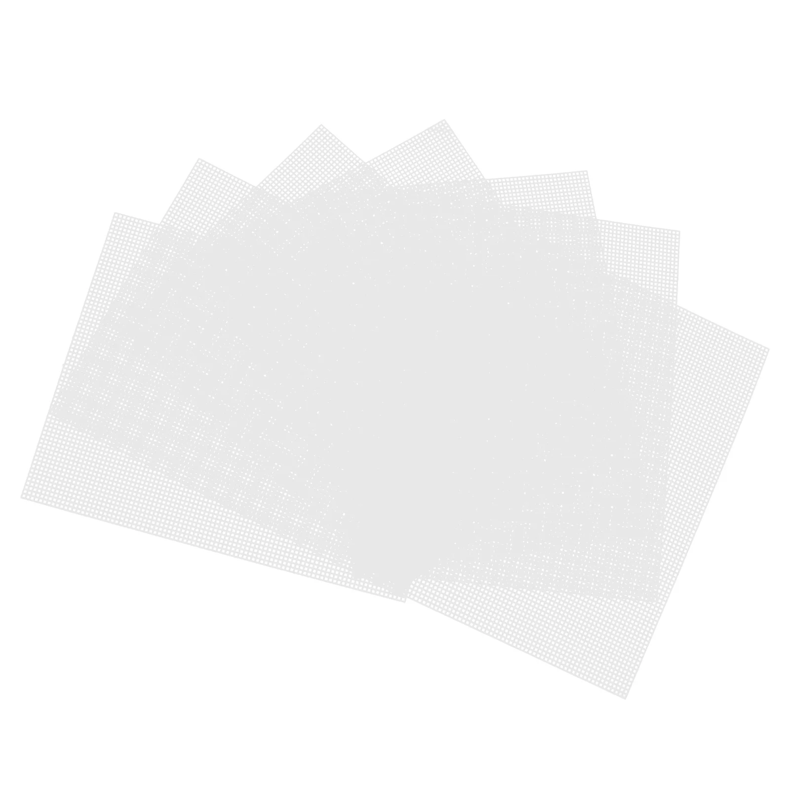 7Pcs Eye Mesh Fabric Plastic Mesh 13.17x10.22in for Animal Mask Arts Crafts Kit Lightweight Comfortable Fit for Themed Events
7Pcs Eye Mesh Fabric Plastic Mesh 13.17x10.22in for Animal Mask Arts Crafts Kit Lightweight Comfortable Fit for Themed Events