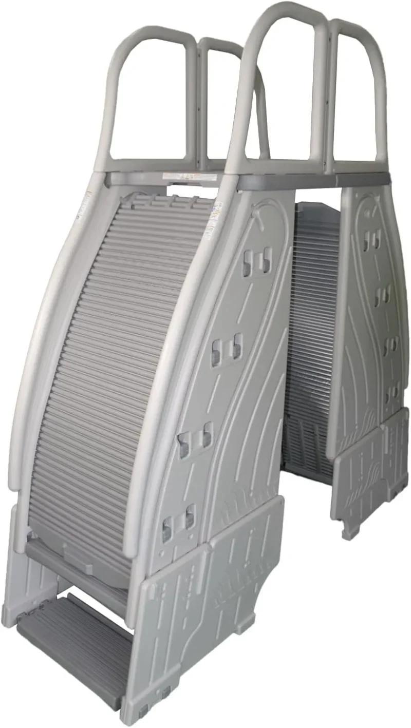 Confer Plastics 9300 Roll-2-Guard Modular & Adaptable Above Ground Entry System (A-Frame)
Confer Plastics 9300 Roll-2-Guard Modular & Adaptable Above Ground Entry System (A-Frame)