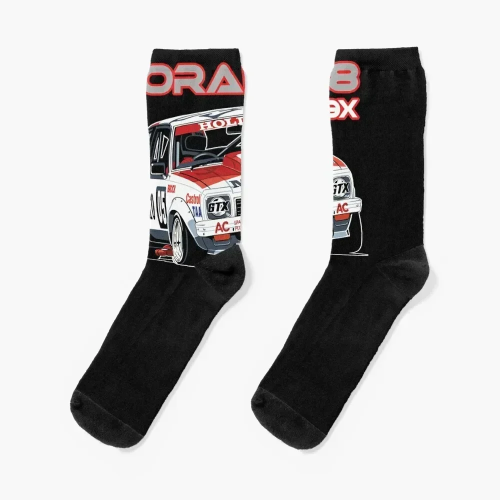 Holden A9X Torana, Peter Brock Design Essential Socks men cotton high quality winter cute Boy Socks Women's
Holden A9X Torana, Peter Brock Design Essential Socks men cotton high quality winter cute Boy Socks Women's