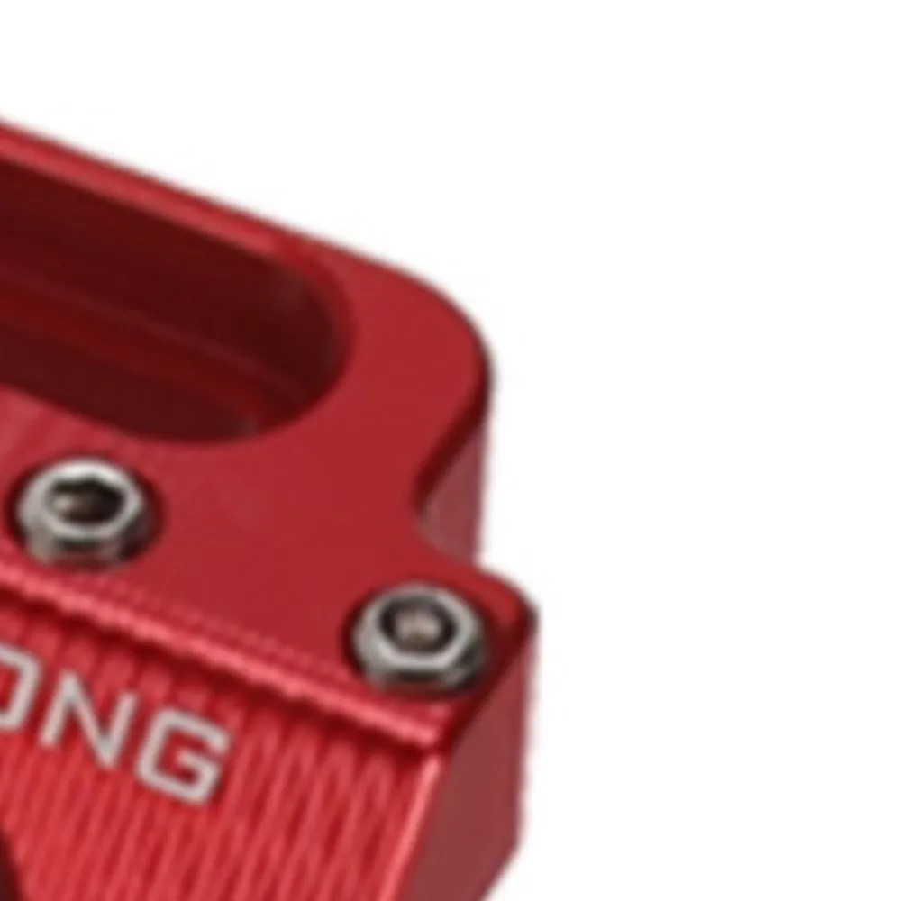 For 790 890 Adventure/R 2018- 2024 Brake Pedal Lever Peg Pad Tip Extension For Husqvarna 701 690 Enduro 701 Supermoto 701SM
For 790 890 Adventure/R 2018- 2024 Brake Pedal Lever Peg Pad Tip Extension For Husqvarna 701 690 Enduro 701 Supermoto 701SM
