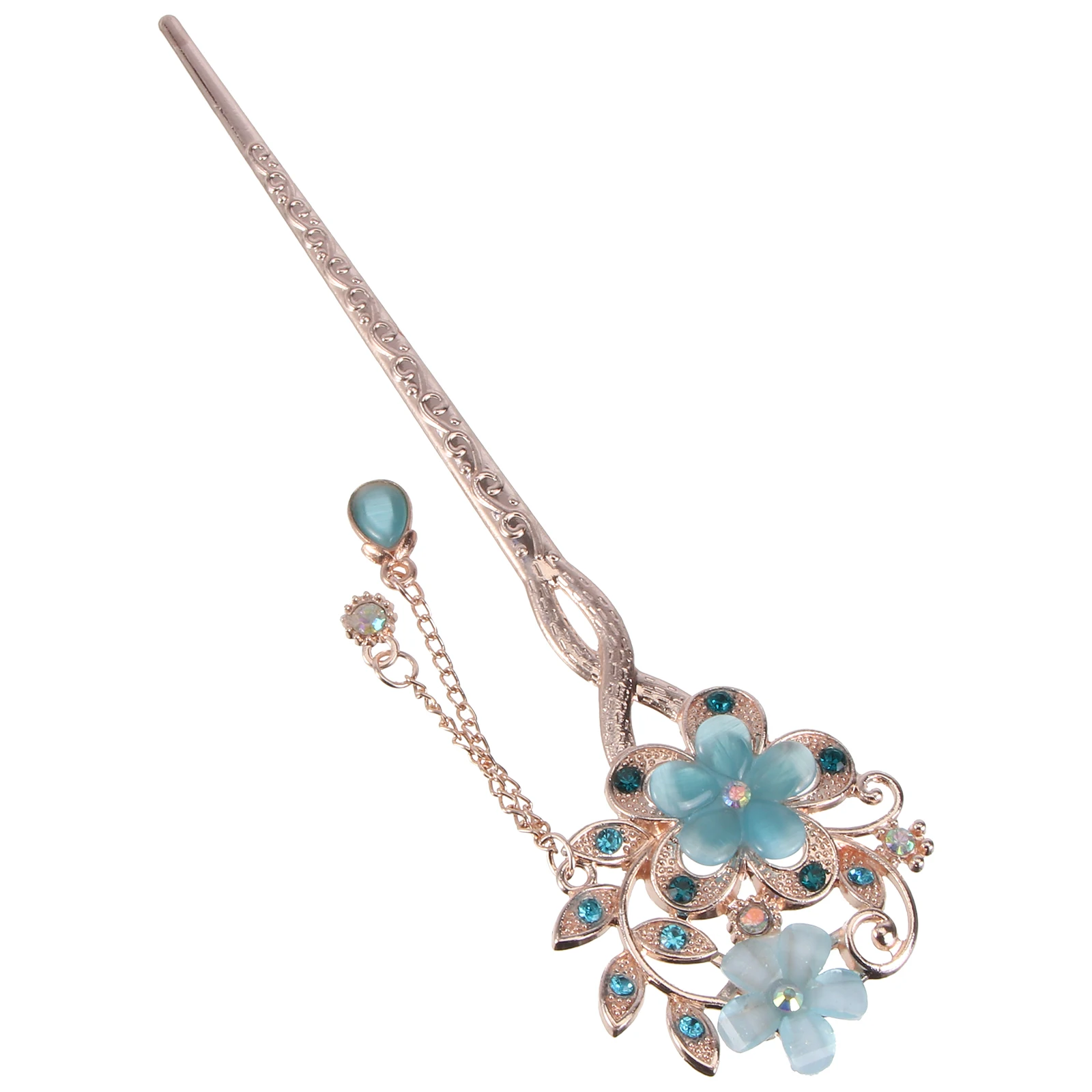 Classical Vintage Hairpins for Women Decorative Chignon Sticks Retro Accessories Tassel Design Party Celebration Durable
Classical Vintage Hairpins for Women Decorative Chignon Sticks Retro Accessories Tassel Design Party Celebration Durable