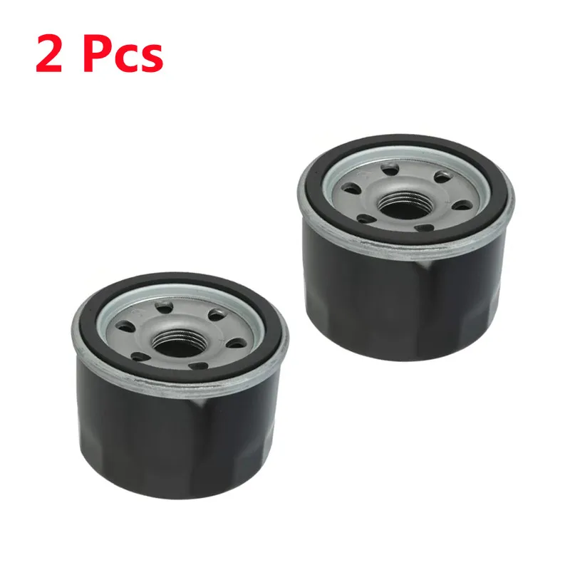 Масляный фильтр для MTD 751-11501 751-12690 951-12690 75112690 высокого качества, 2 упаковки
Масляный фильтр для MTD 751-11501 751-12690 951-12690 75112690 высокого качества, 2 упаковки