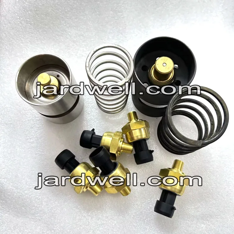 1619540000,1619-5400-00,1619 5400 00 Atlas Copco Thermostatic Valve Kit Replacement
1619540000,1619-5400-00,1619 5400 00 Atlas Copco Thermostatic Valve Kit Replacement