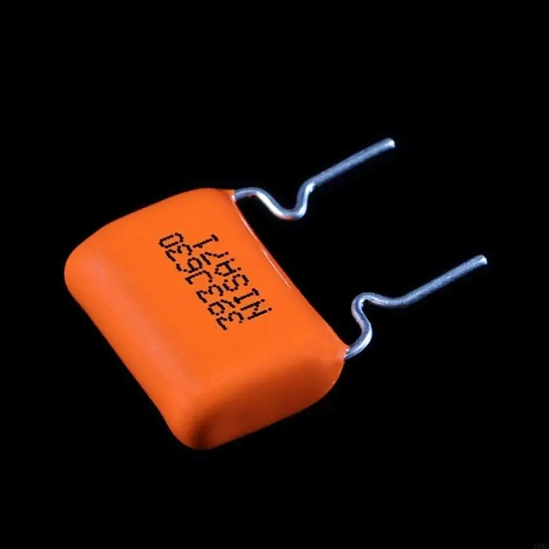 10Pcs 393J 630V Electronic Capacitors with Two Metal Pins Enhancing Guitar Sound for Musicians and Hobbyist Projects JOME
10Pcs 393J 630V Electronic Capacitors with Two Metal Pins Enhancing Guitar Sound for Musicians and Hobbyist Projects JOME
