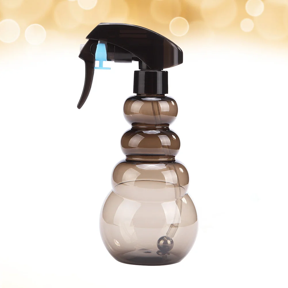 Water Spray Bottle High Pressure Refillable Container Empty Sprayer Multifunctional
Water Spray Bottle High Pressure Refillable Container Empty Sprayer Multifunctional