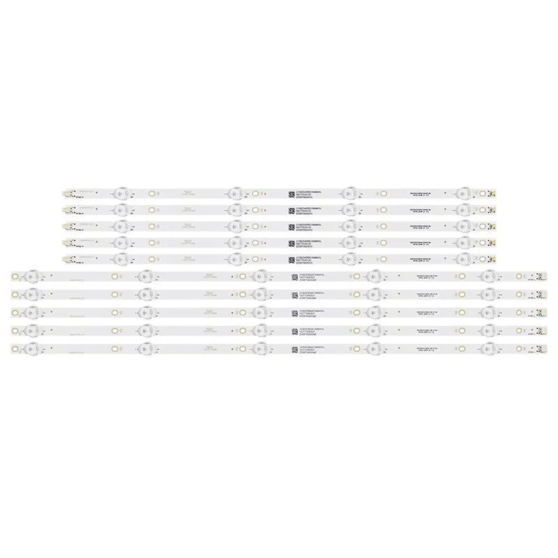 Лента светодиодной подсветки 5+4 лампы для LB55135 V0_01 V1_01 LB-DM3030-GJBBY555X9ABG2-R L 55UN70006LA 55UN70003LA NS-55DF710NA19 55BB00
Лента светодиодной подсветки 5+4 лампы для LB55135 V0_01 V1_01 LB-DM3030-GJBBY555X9ABG2-R L 55UN70006LA 55UN70003LA NS-55DF710NA19 55BB00