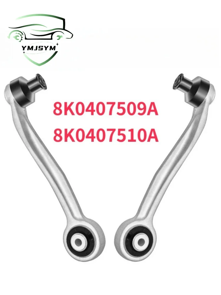 8К 0407509 А,8К 0407510 Передний верхний рычаг подвески подходит для Audi, 8K5,8KH,B8,A5,8F7,8TA,Q5, новые оригинальные аксессуары
8К 0407509 А,8К 0407510 Передний верхний рычаг подвески подходит для Audi, 8K5,8KH,B8,A5,8F7,8TA,Q5, новые оригинальные аксессуары