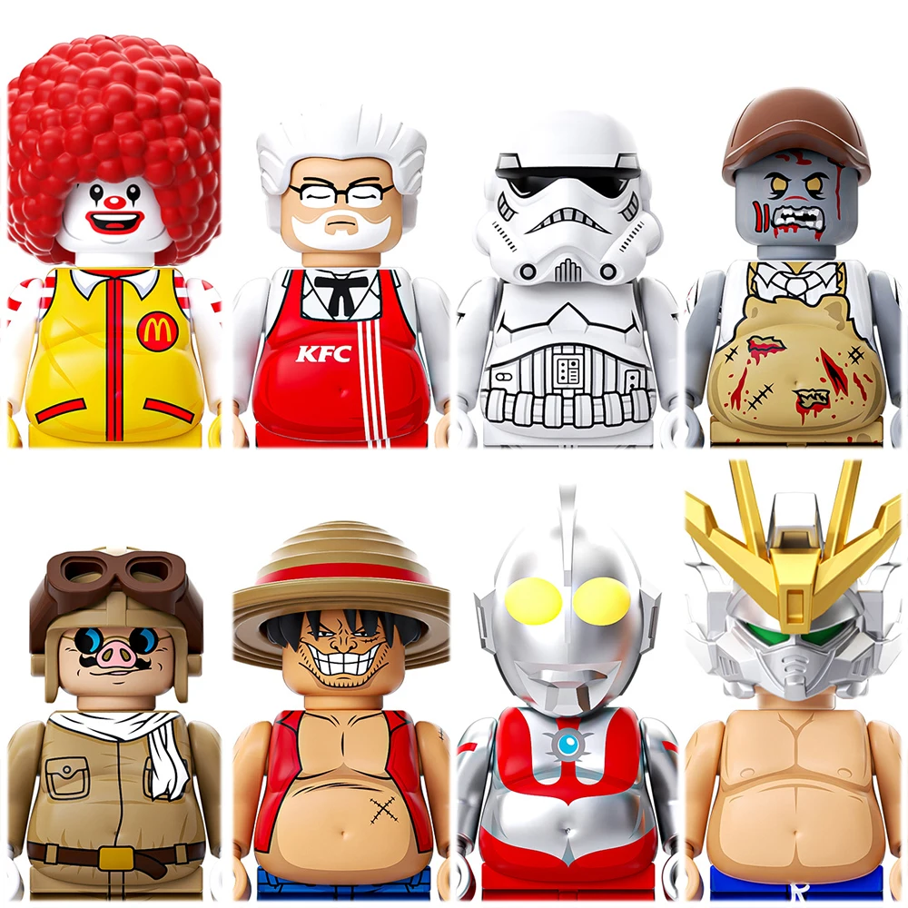 Anime One Piece Star War Building Blocks Thranduil Elven Warrior Archer Guards Bricks Mini Action Toy Figures Assemble Kids Gift
Anime One Piece Star War Building Blocks Thranduil Elven Warrior Archer Guards Bricks Mini Action Toy Figures Assemble Kids Gift