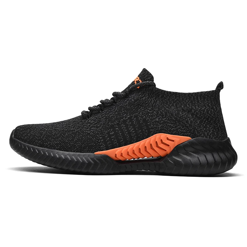 New large size men's casual sports shoes fashion thick sole light women's shoes comfortable Mesh ventilation mens sneakers 37-45
New large size men's casual sports shoes fashion thick sole light women's shoes comfortable Mesh ventilation mens sneakers 37-45