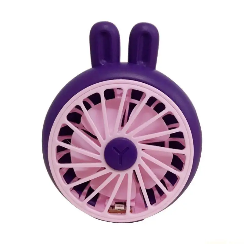 D0AB Portable Handheld Fan Mini Fan USB Rechargeable Lazy Sports Wearable Fans Kids Wrist Cooler Watch for Outdoor Travel
D0AB Portable Handheld Fan Mini Fan USB Rechargeable Lazy Sports Wearable Fans Kids Wrist Cooler Watch for Outdoor Travel