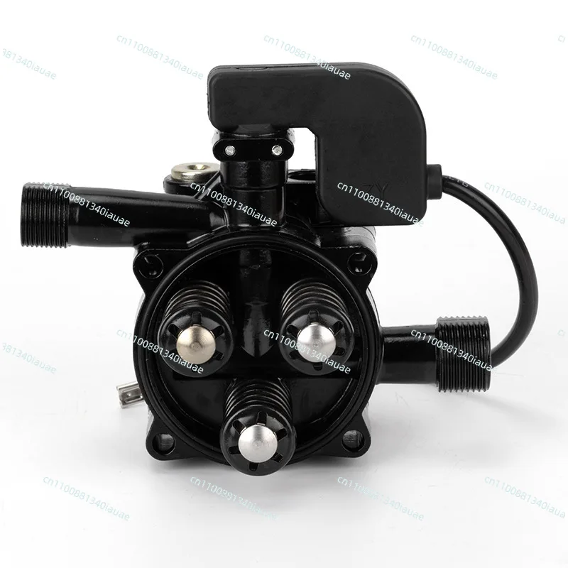 Household Portable Pump Head High Pressure Washer Car Washer Pump Head Car Washer Plunger Assembly Accessories Brush Car
Household Portable Pump Head High Pressure Washer Car Washer Pump Head Car Washer Plunger Assembly Accessories Brush Car