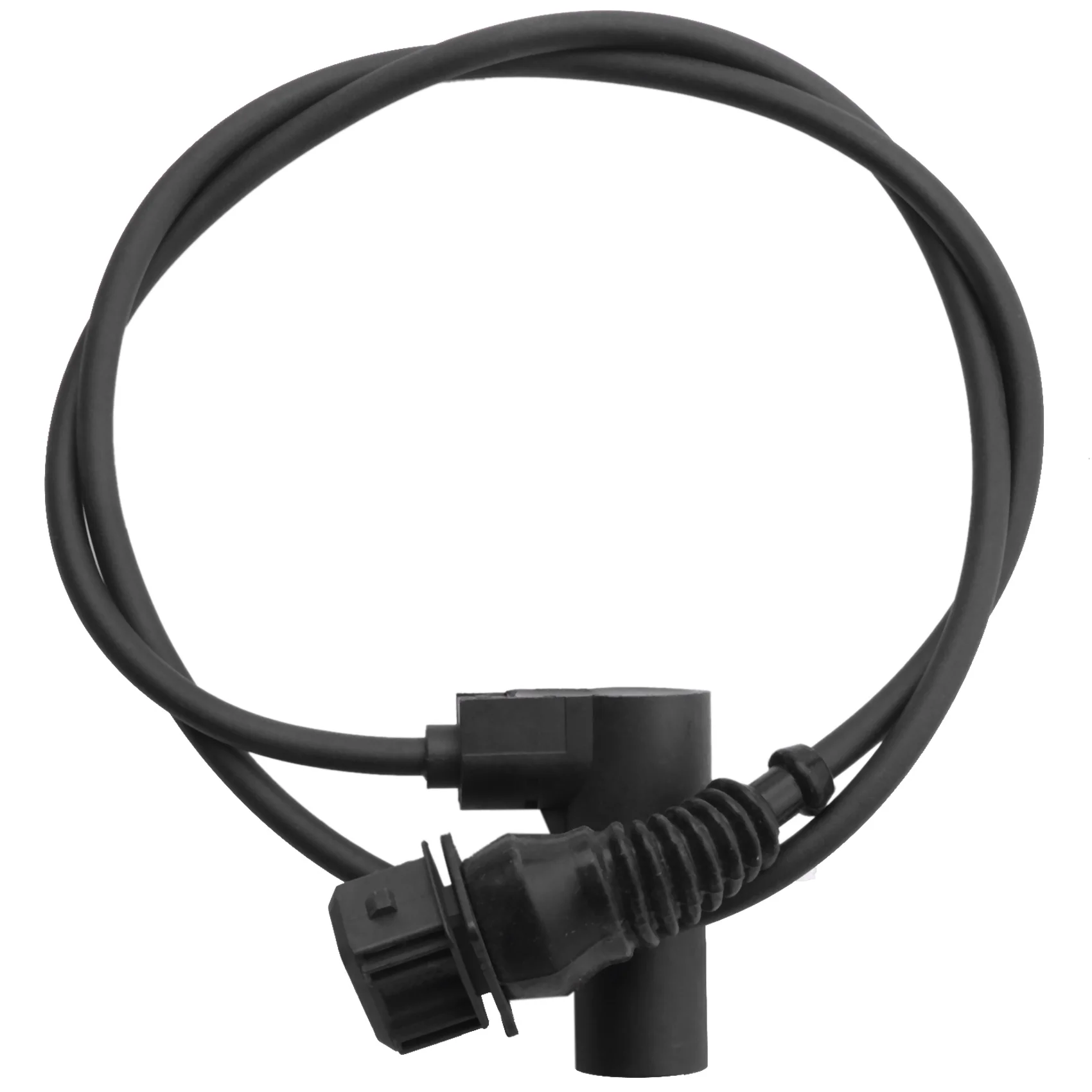 Camshaft Position Sensor Crankshaft Phase Sensor For-BMW E36 E38 E39 320I 328I 323Ti 520I 523I 528I M50 M52 12141703277
Camshaft Position Sensor Crankshaft Phase Sensor For-BMW E36 E38 E39 320I 328I 323Ti 520I 523I 528I M50 M52 12141703277