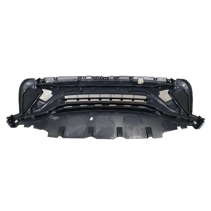 Front Bumper Body Kit for BYD Seagull 14780070-00 High Quality PP Auto Bumper Cover EQEA-2803111/92
Front Bumper Body Kit for BYD Seagull 14780070-00 High Quality PP Auto Bumper Cover EQEA-2803111/92