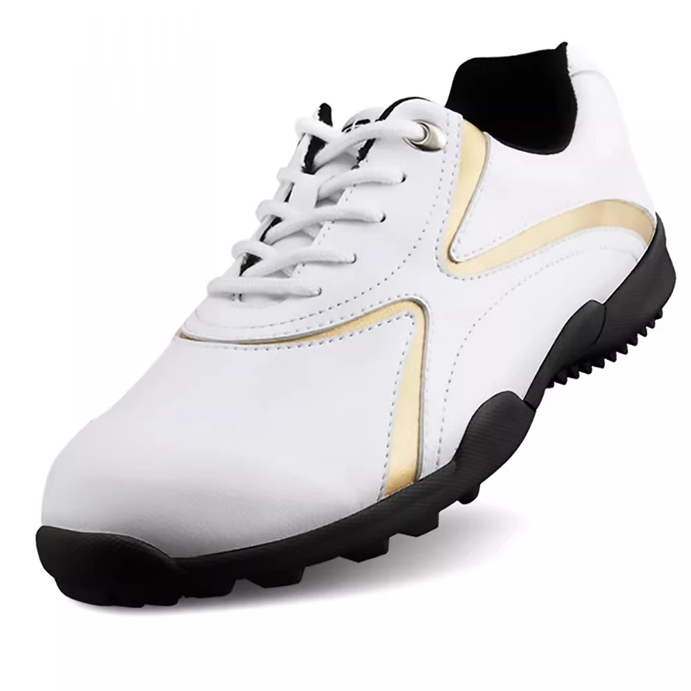 Новинки 2026 года: Самые продаваемые нескользящие, износостойкие кроссовки для гольфа премиум-класса и повседневная обувь
Новинки 2026 года: Самые продаваемые нескользящие, износостойкие кроссовки для гольфа премиум-класса и повседневная обувь