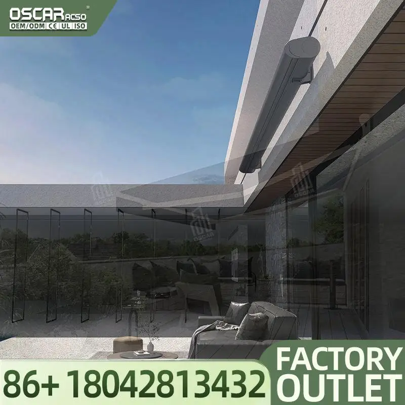 Лидер продаж, выдвижной уличный козырек от солнца, материал ПВХ, пульт дистанционного управления, непромокаемый тент для патио для садов, отелей, выдвижной
Лидер продаж, выдвижной уличный козырек от солнца, материал ПВХ, пульт дистанционного управления, непромокаемый тент для патио для садов, отелей, выдвижной