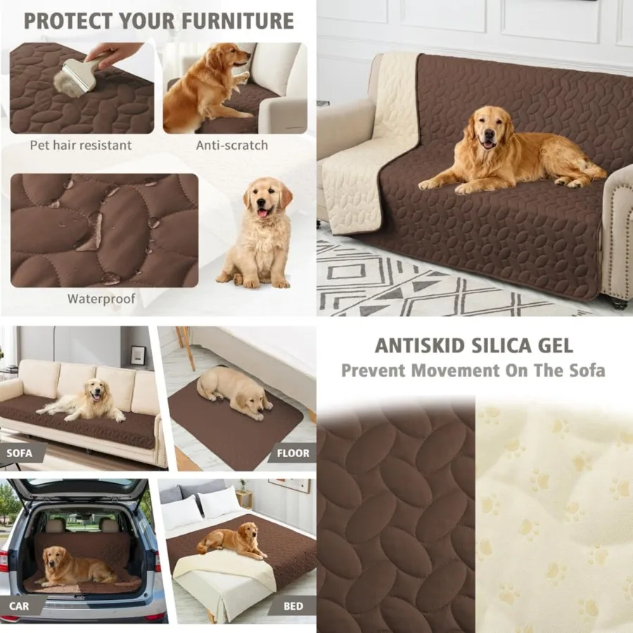 Pet Bed Cover Dog Bed Blanket for Sa and Furniture Waterpro New Pattern Design
Pet Bed Cover Dog Bed Blanket for Sa and Furniture Waterpro New Pattern Design