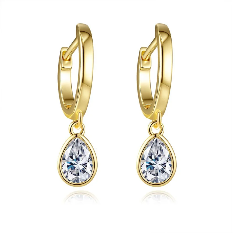 ZFSILVER модные серьги из серебра 925 пробы с муассанитом, классический изысканный дизайн, серьги-капли для подвесок, женские аксессуары, ювелирные изделия, подарок KE118
ZFSILVER модные серьги из серебра 925 пробы с муассанитом, классический изысканный дизайн, серьги-капли для подвесок, женские аксессуары, ювелирные изделия, подарок KE118