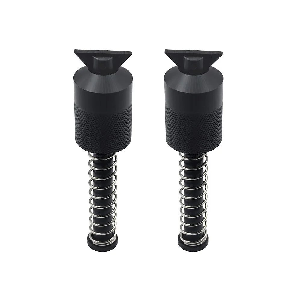 Black Iron Double Hole Pin Spiral Pin Car Accessories Quick Connection Tool for Various Flange Sizes Assembly
Black Iron Double Hole Pin Spiral Pin Car Accessories Quick Connection Tool for Various Flange Sizes Assembly