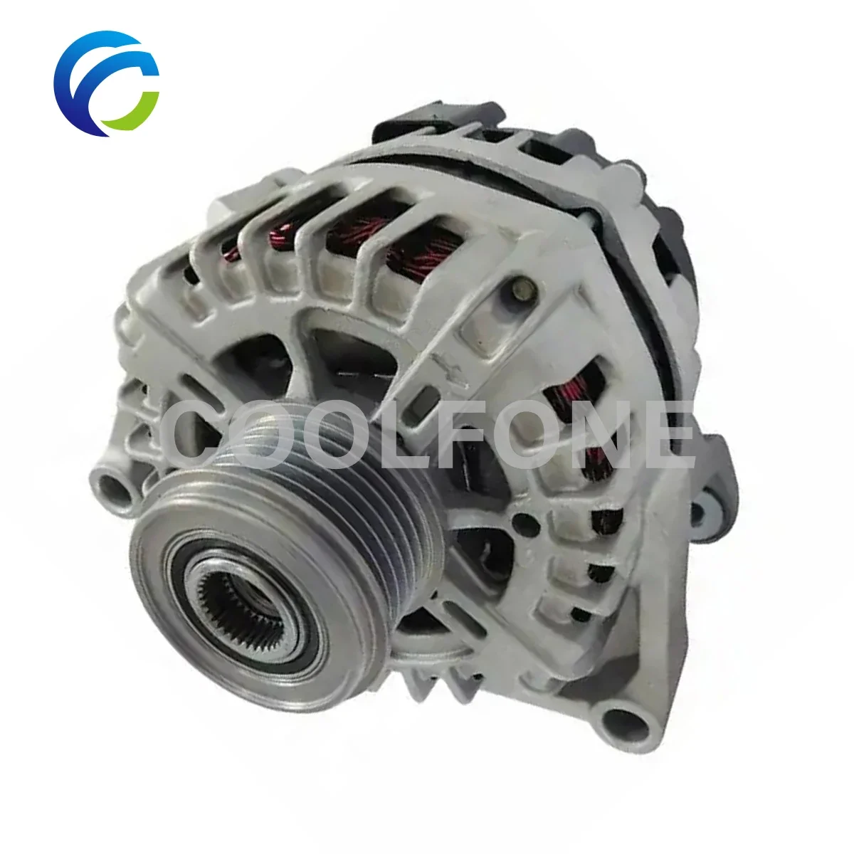 Генератор-генератор Coolfone для OPELA STRA J MOKKA ADAM VAUXHALL 1.4T 95521352 1202215 1202342 FG12S031 FG12S064 13284409
Генератор-генератор Coolfone для OPELA STRA J MOKKA ADAM VAUXHALL 1.4T 95521352 1202215 1202342 FG12S031 FG12S064 13284409