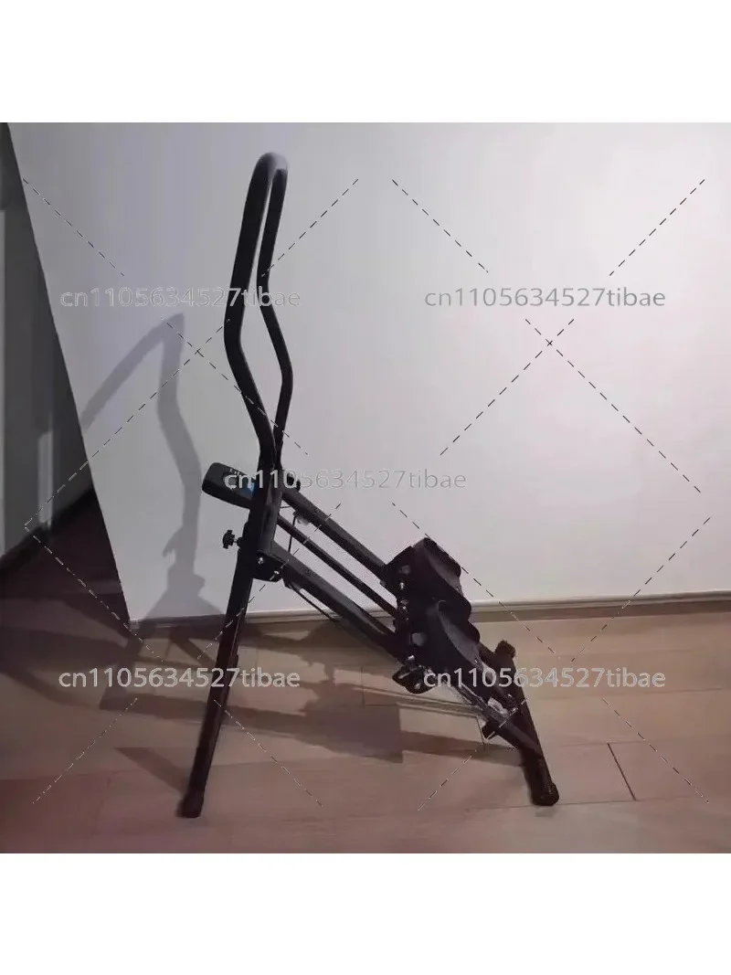Foldable Indoor Stair Climber Machine, Home Use Stepper for Fitness, Climbing Exercise Equipment
Foldable Indoor Stair Climber Machine, Home Use Stepper for Fitness, Climbing Exercise Equipment
