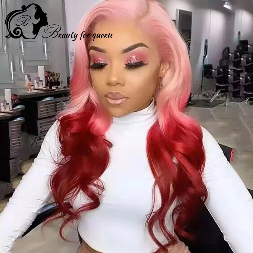  Multiple Colors Wigs 2026 Hot Sale For Performances 13x4 Transparent Lace Front Wig Human Hair Wigs 100% Hair 180% Density
Multiple Colors Wigs 2026 Hot Sale For Performances 13x4 Transparent Lace Front Wig Human Hair Wigs 100% Hair 180% Density